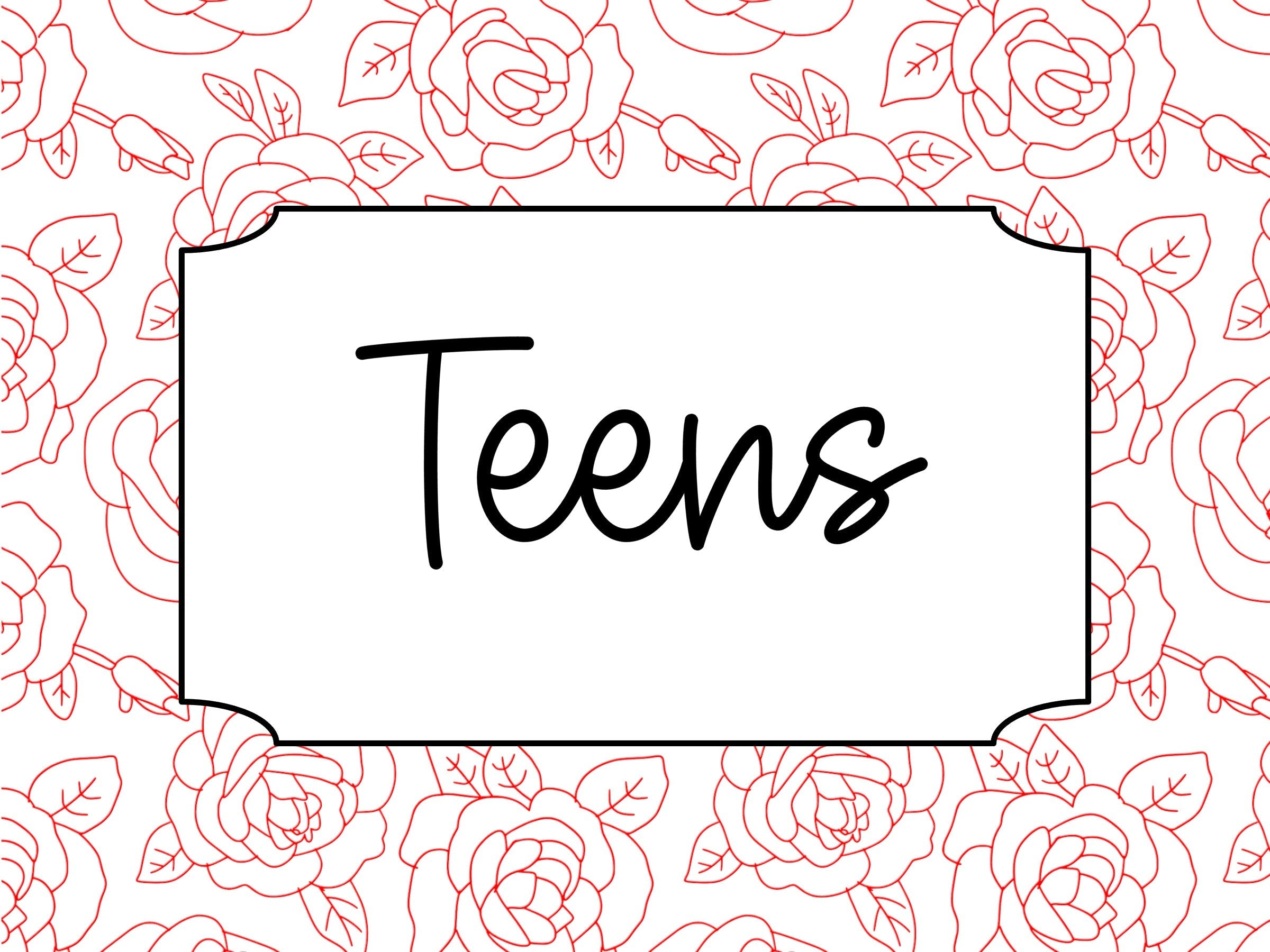 Teens