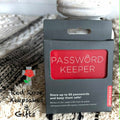 Password Keeper