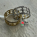 Cross RIng