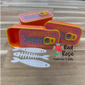 Sardine Jewelry Box