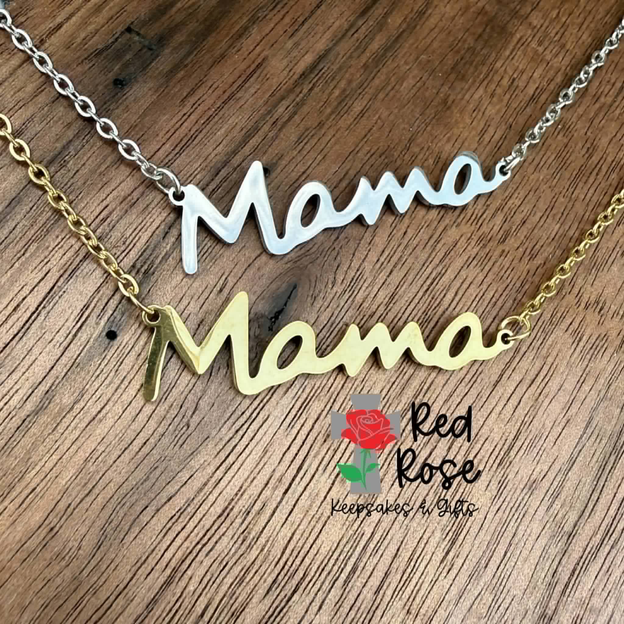 Mama Bracelet