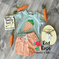 Easter Boy Outfit