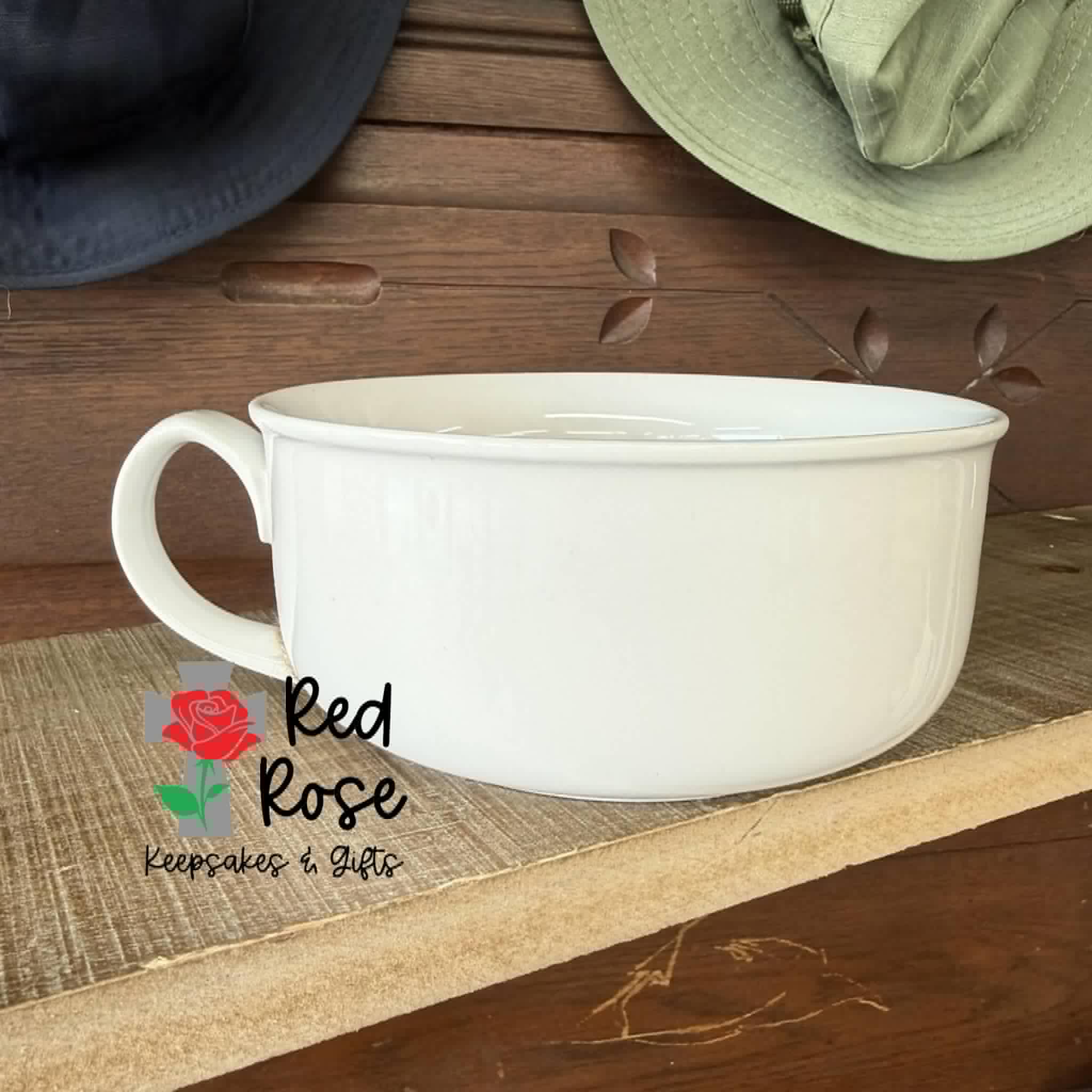 Cereal Mug