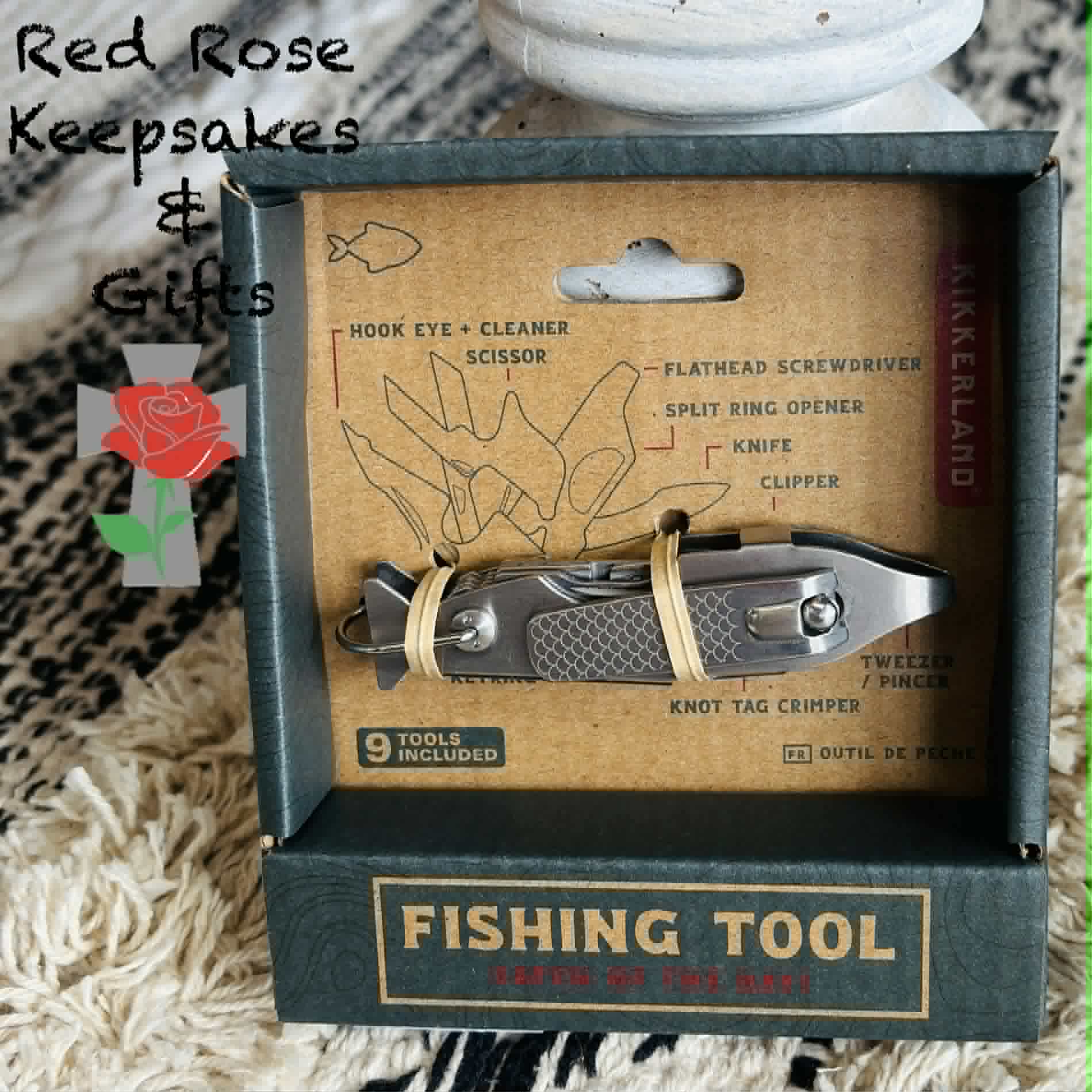 Fishing Tool